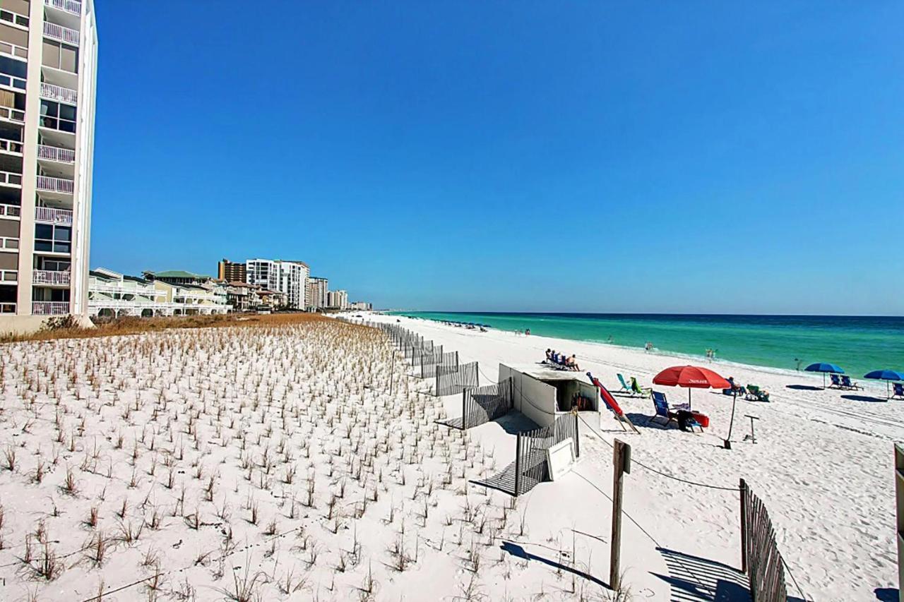 Shoreline Towers 2086 Destin Exterior foto