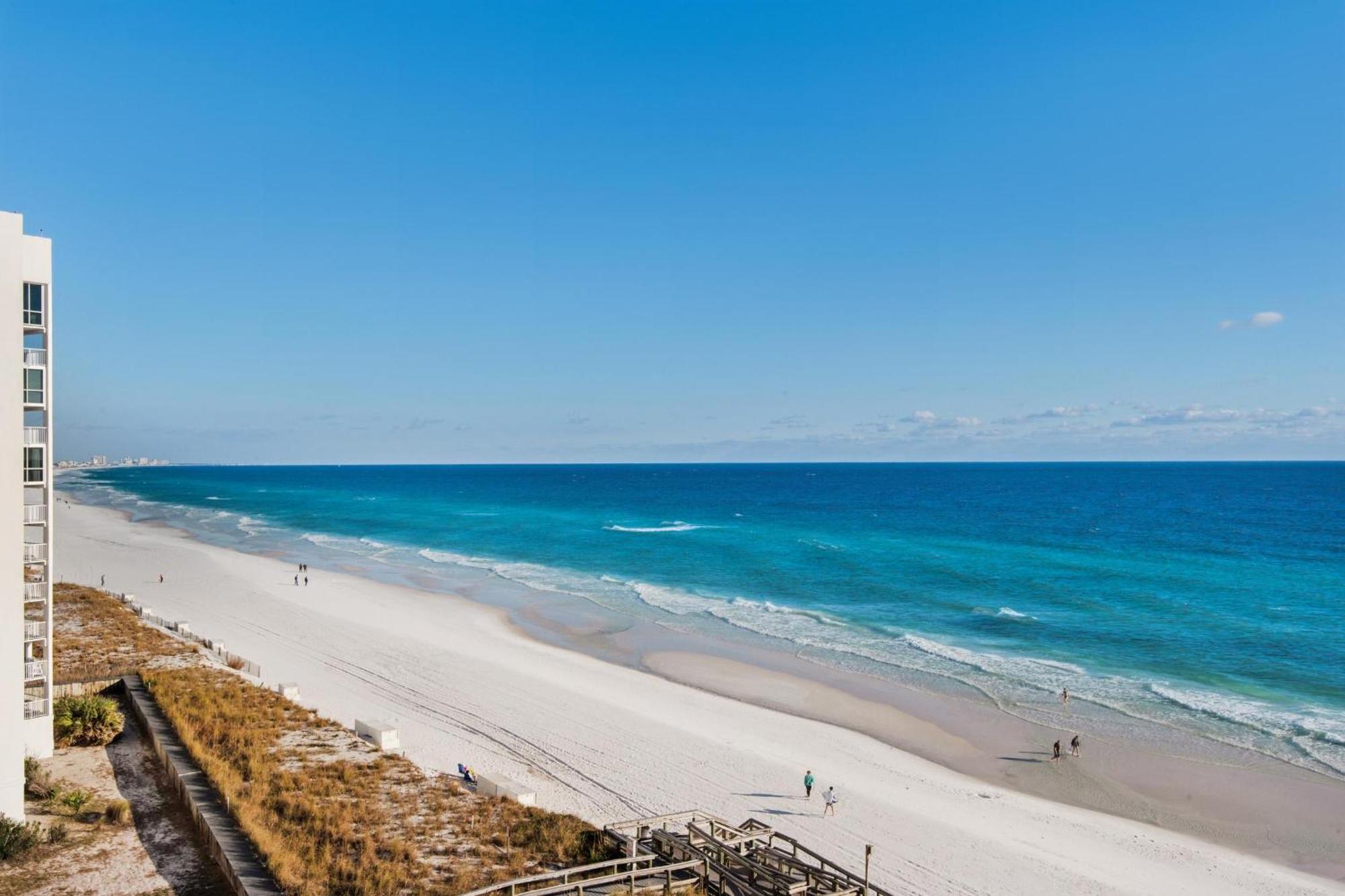 Shoreline Towers 2086 Destin Exterior foto