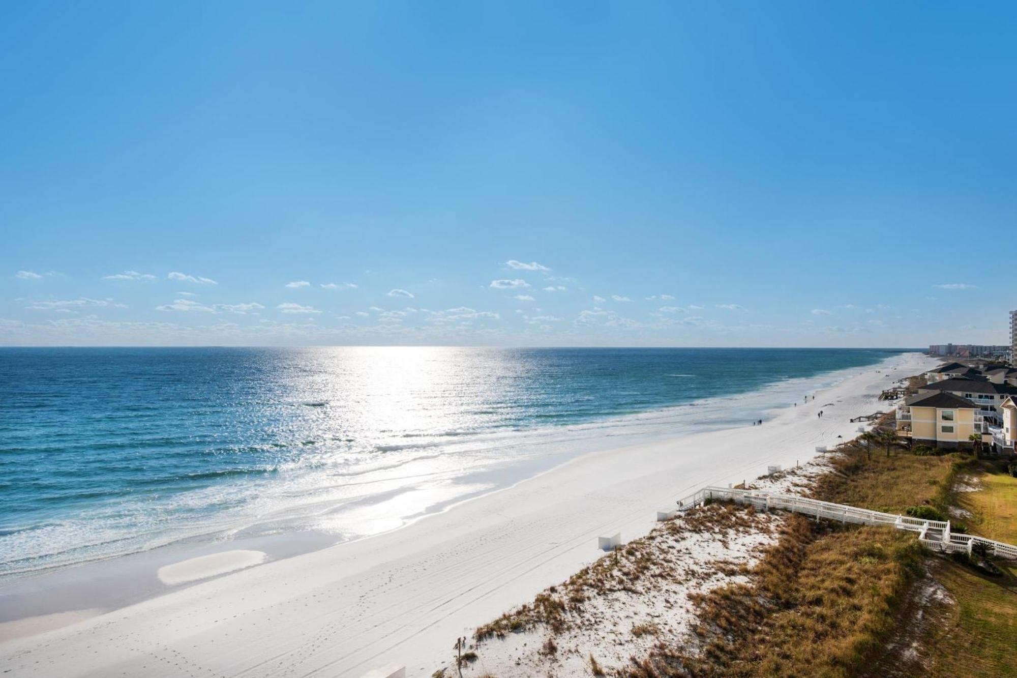 Shoreline Towers 2086 Destin Exterior foto